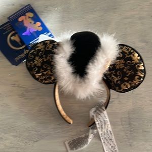 Limited release 50th anniversary Mickey ears pirates of the Caribbean